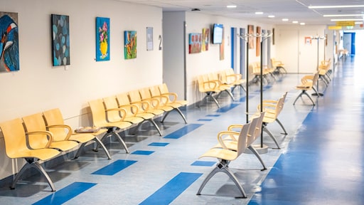 800.000 no-shows in ziekenhuizen afgelopen jaar, kost tientallen miljoenen