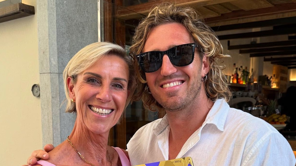 Els geeft kijkje achter de schermen van verrassingsbezoek aan Mike in B&B Vol Liefde: Hoe Is Het Nu Met?