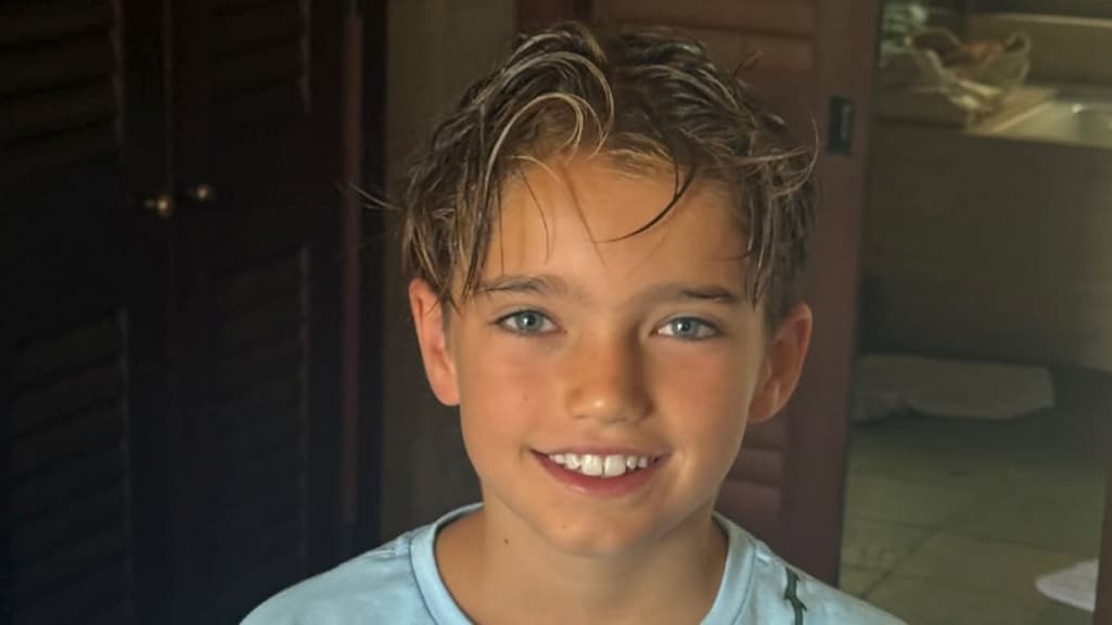 Pas 9 jaar en nu al een ster: het leven van Xess Xava