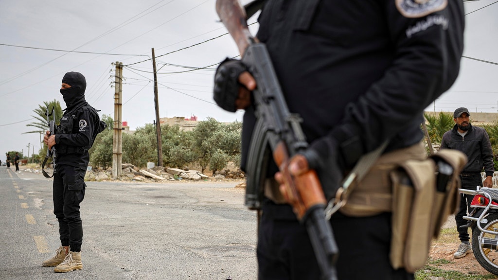 Dodental gevechten bij druzische stad in Syrië loopt op