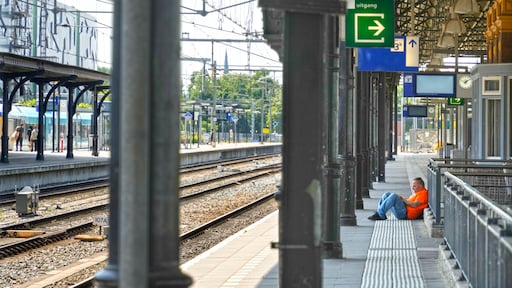 Vakbonden dreigen met nieuwe acties op het spoor, eindbod NS afgewezen