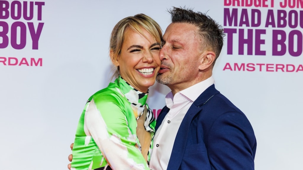 Huis Nicolette Kluijver binnen 2 weken verkocht: 'Wij laten geen minuut onbenut'