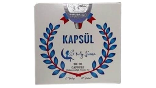 NVWA waarschuwt voor gevaarlijke stoffen in afslankmiddel