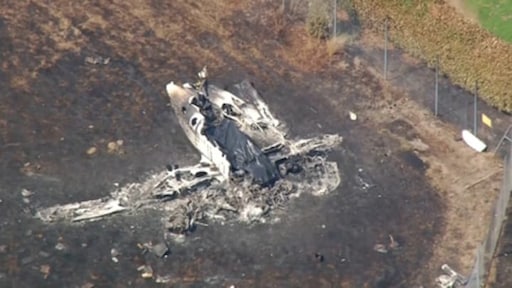 Oorzaak vliegtuigcrash Southend mogelijk lang onduidelijk: 'Lastige opgave'
