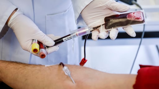 Vrouw Guadeloupe heeft unieke bloedgroep, moet jij je eigen bloedgroep weten?