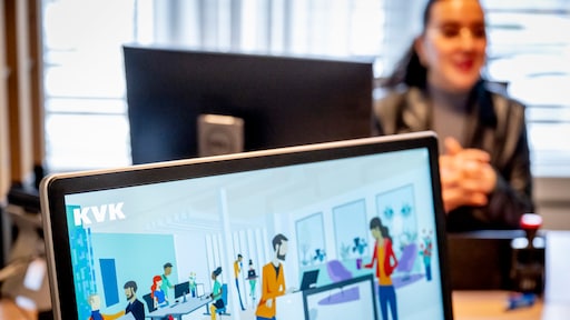 Starter kiest vaker voor bv, maar risico schijnzelfstandigheid is daarmee 'niet weg'