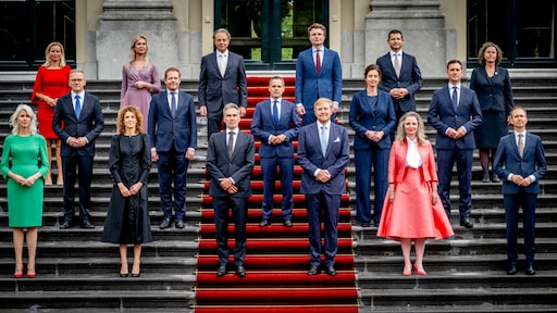Hoe ministers worden ingezet in de verkiezingscampagne: 'Dit schuurt'