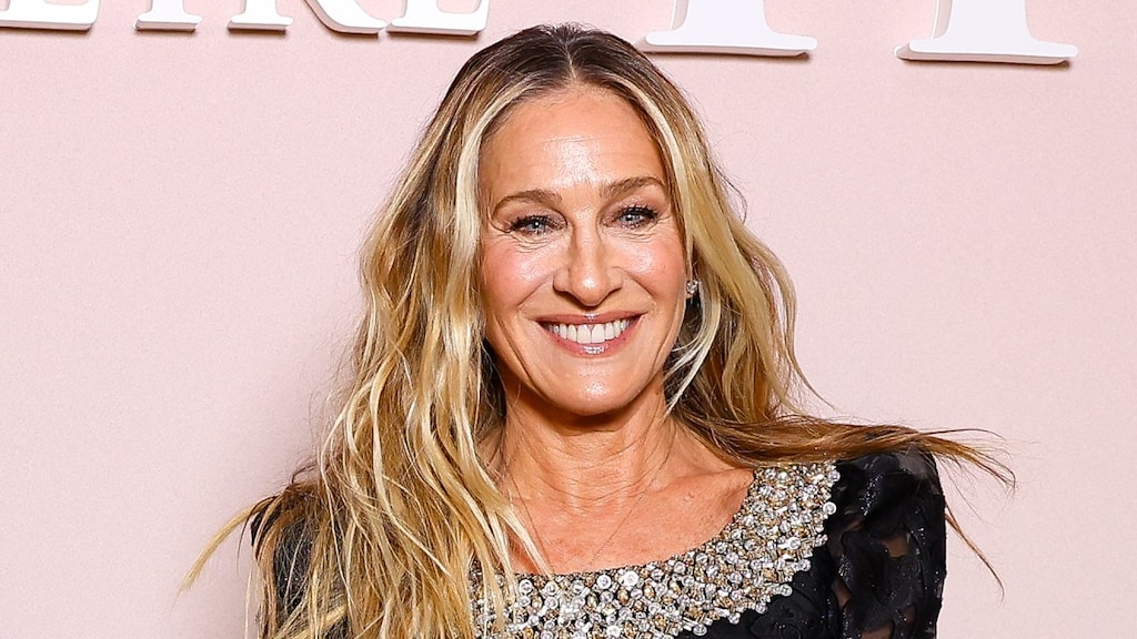 Sarah Jessica Parker wacht op Disney voor Hocus Pocus vervolg: 'Hebben al gesprekken gevoerd'