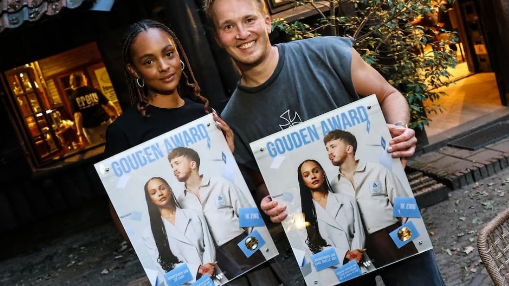 Snelle gaat weer 'eigen route vliegen' na succes met Zoë Livay