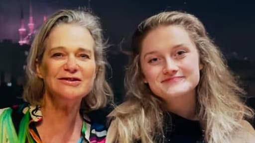 Prinses Delphine deelt traumatische ervaring dochter na homohaat in Den Haag: 'Ze huilt veel'