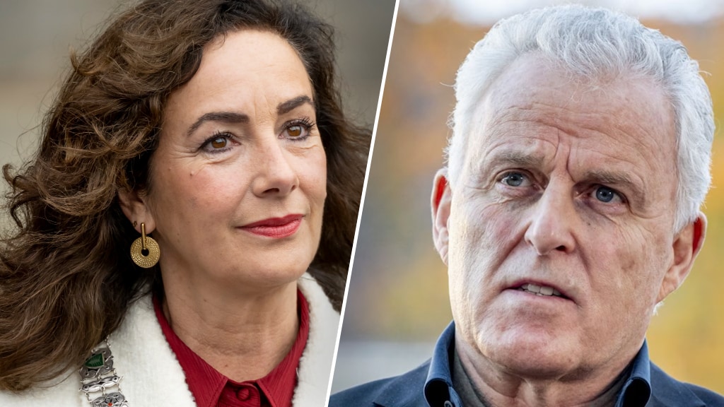 Burgemeester Femke Halsema herdenkt Peter R. de Vries op sterfdag: 'Voelt korter geleden'