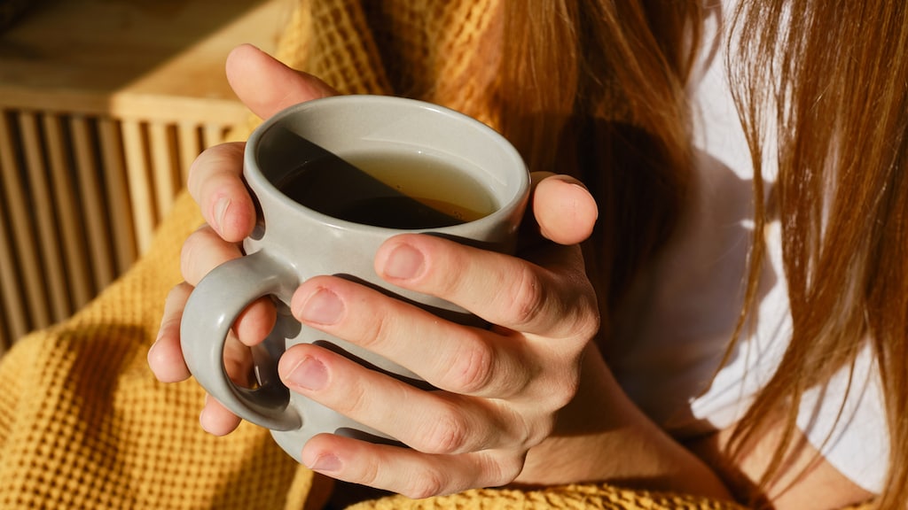Val je écht af door het drinken van groene thee? 'Er zijn geen wondermiddelen'