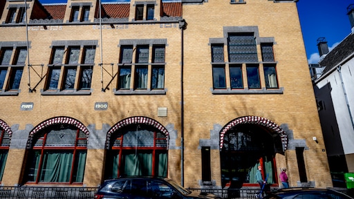 Vier Utrechtse studenten vervolgd voor verspreiden bangalijst