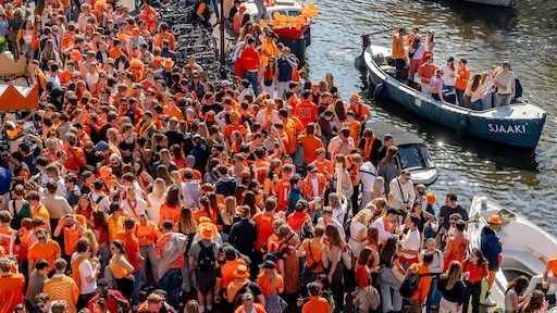 Rechtszaak gefilmde verkrachting op Koningsdag: 'Absolute nachtmerrie voor slachtoffer'