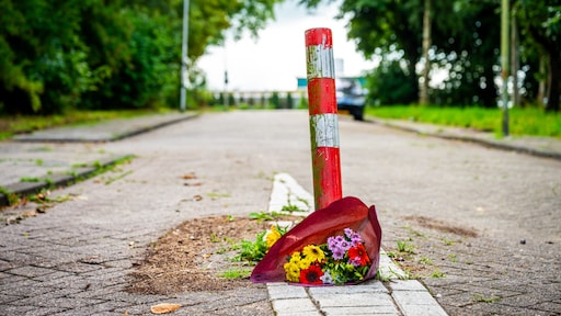 Verdachte van doodschieten vrouw Gouda is overleden in duinen, was haar ex-partner