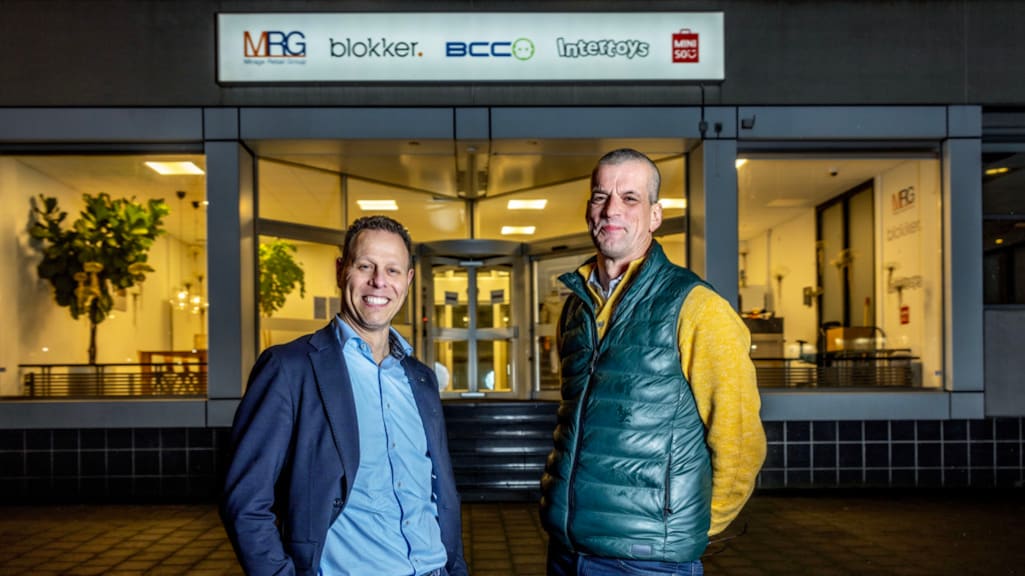 Hoe Blokker de zelfstandige winkelier paaide, maar ook weer verloor