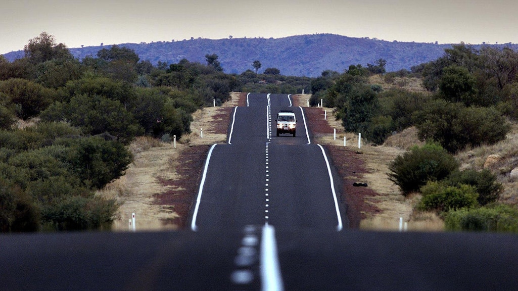 Ondanks meerdere grote zoekacties werd het lichaam van de Britse backpacker nooit gevonden.