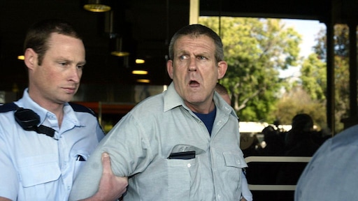 Australiër overleden die backpacker ombracht en locatie lichaam geheimhield