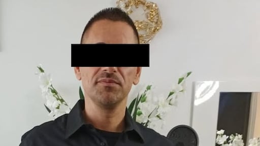 Driekus K., die ex doodschoot in Gouda, recent op vrije voeten na verdenking van mishandeling en vuurwapenbezit