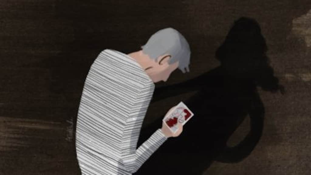 'Sorry dat ik niet meer zo leuk ben': Tim viel op de onbevangen Juut, 10 jaar later is zij vooral bang