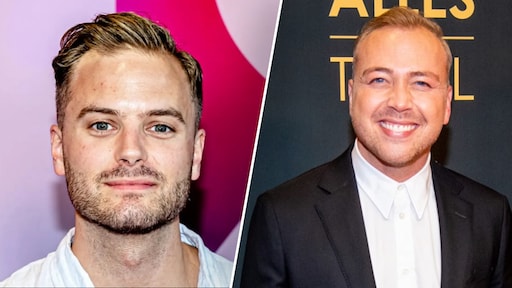 Jim Bakkum koestert herinneringen met Jamai Loman: 'Wortel van mijn carrière'