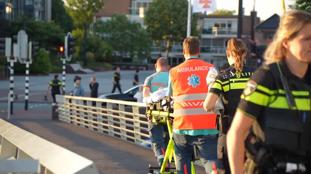 Neergestoken leerkracht (53) bij musical groep 8 probeerde ruzie tussen drie mannen te sussen