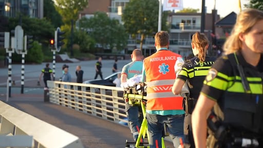 Neergestoken leerkracht (53) bij musical groep 8 probeerde ruzie tussen drie mannen te sussen