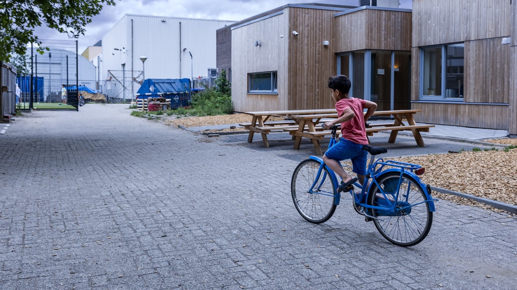 COA zoekt nog deze maand 2600 opvangplekken asielzoekers in 8 provincies