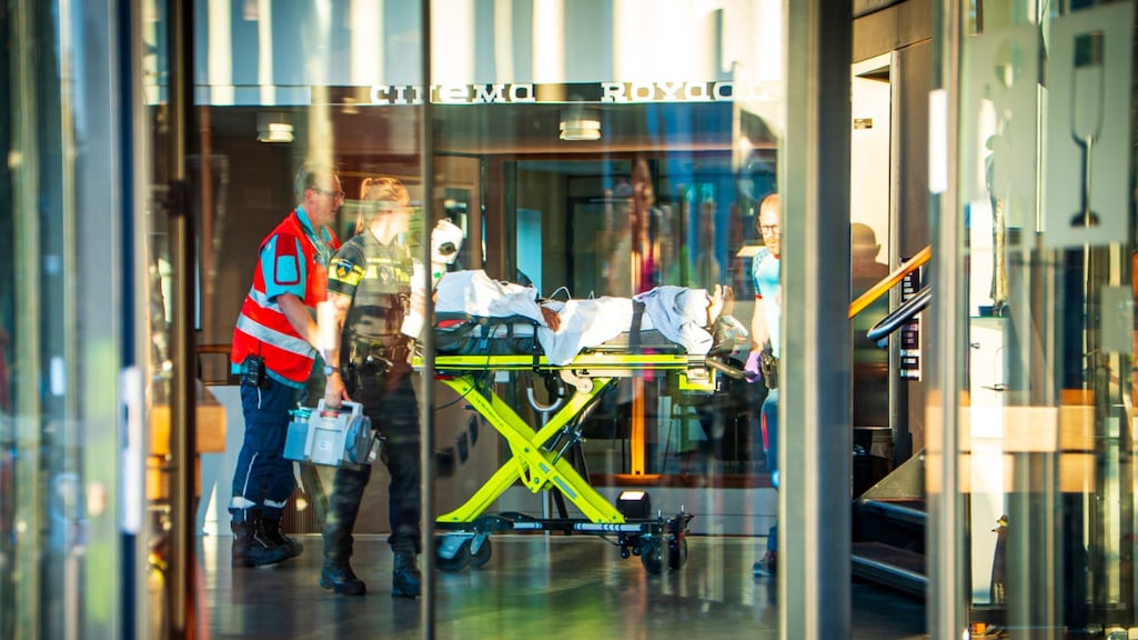 Neergestoken meester Recep werkt al ruim 27 jaar op de school: 'Alle kinderen zijn gek op hem'