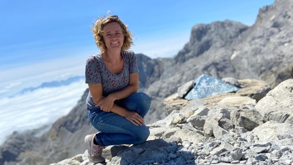 Judith nam een 'pubersabbatical': 'Zo waardevol als je er in deze pittige fase voor ze kunt zijn'