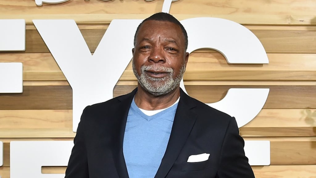 Carl Weathers zou grote rol in film Happy Gilmore 2 hebben gehad