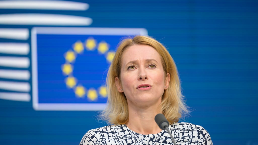 Dwarsligger Slowakije is om: EU legt Rusland nieuwe sancties op