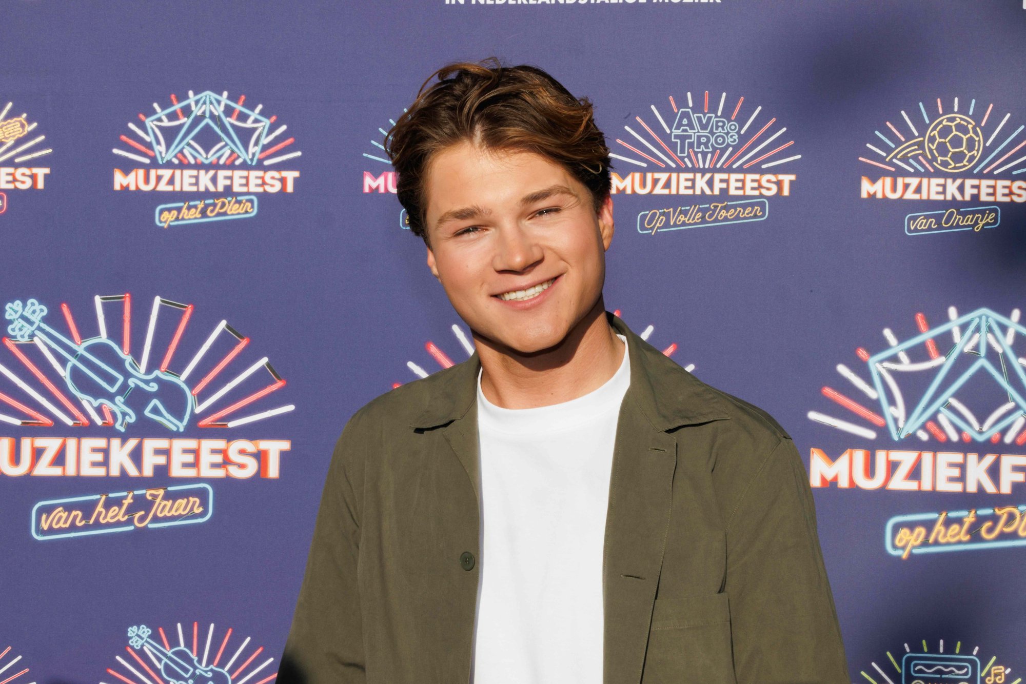 Samuel Welten blaast Echte Liefde Is Te Koop nieuw leven in