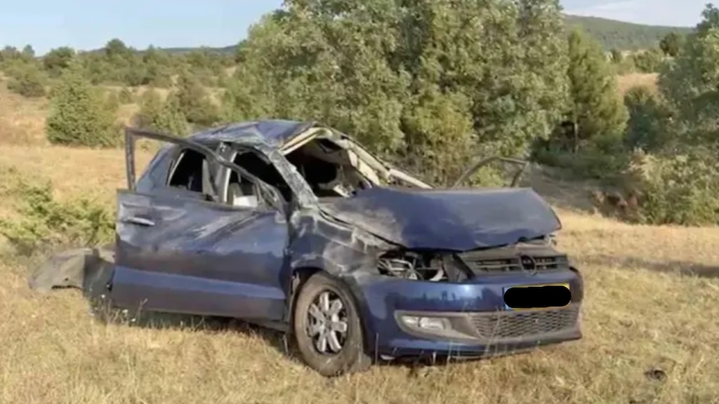 'Man uit Almelo omgekomen bij verkeersongeluk Turkije'