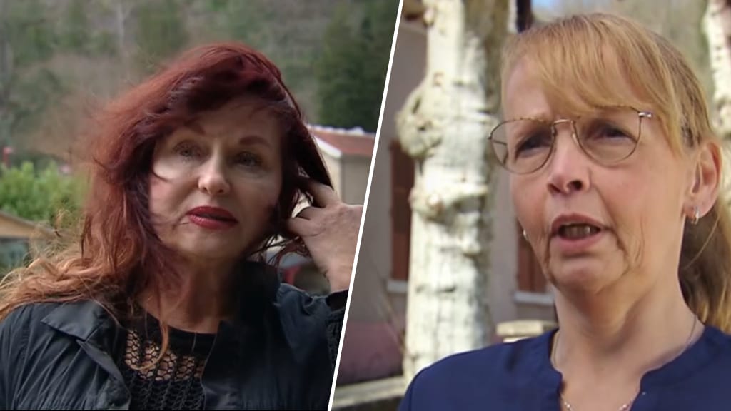 Rayisa uit B&B vol Liefde neemt het op voor kringloop Kim: 'Sterke vrouw'