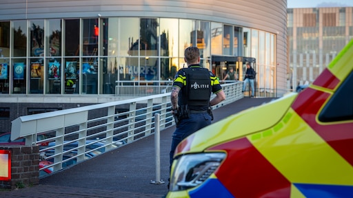 Derde verdachte steekpartij Alblasserdam twee weken langer vast, anderen vrij