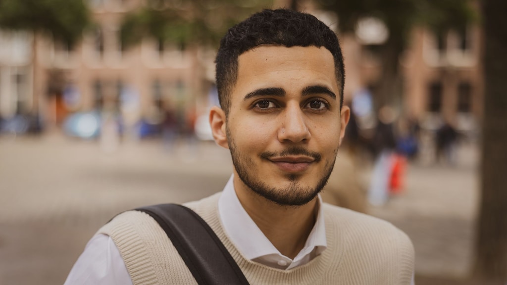 Amjad probeerde in Syrië zijn homoseksualiteit te 'genezen': 'Mocht mijn broertje niet meer knuffelen'