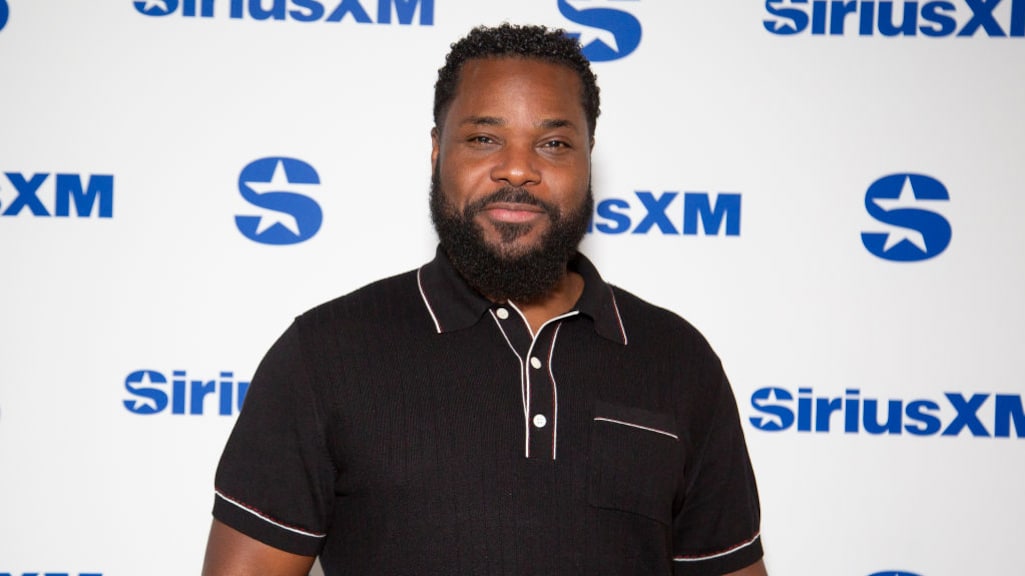 The Cosby Show-acteur Malcolm-Jamal Warner (54) overleden tijdens familievakantie