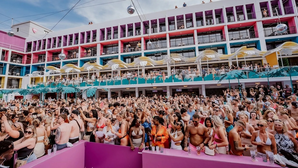 Voor derde keer in korte tijd jonge toerist dood na val van balkon zelfde hotel Ibiza