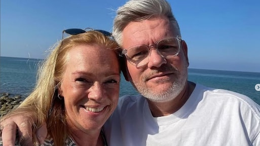 Eerste ontmoeting kinderen blijft trotse Peter uit MAFS bij: 'Het ging vanzelf'