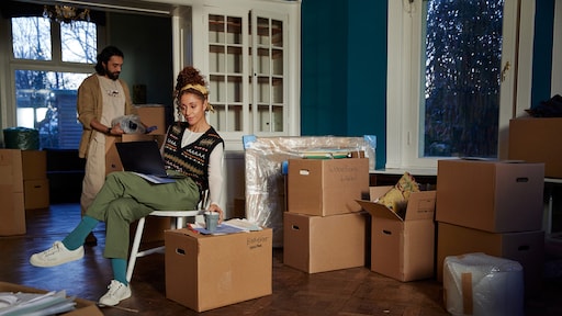 Eerste huis gekocht? Pak dan deze handige checklist erbij