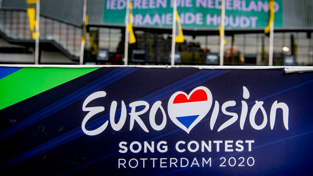 Terroristische aanslag op songfestival Rotterdam verijdeld, gemeente wist van niets