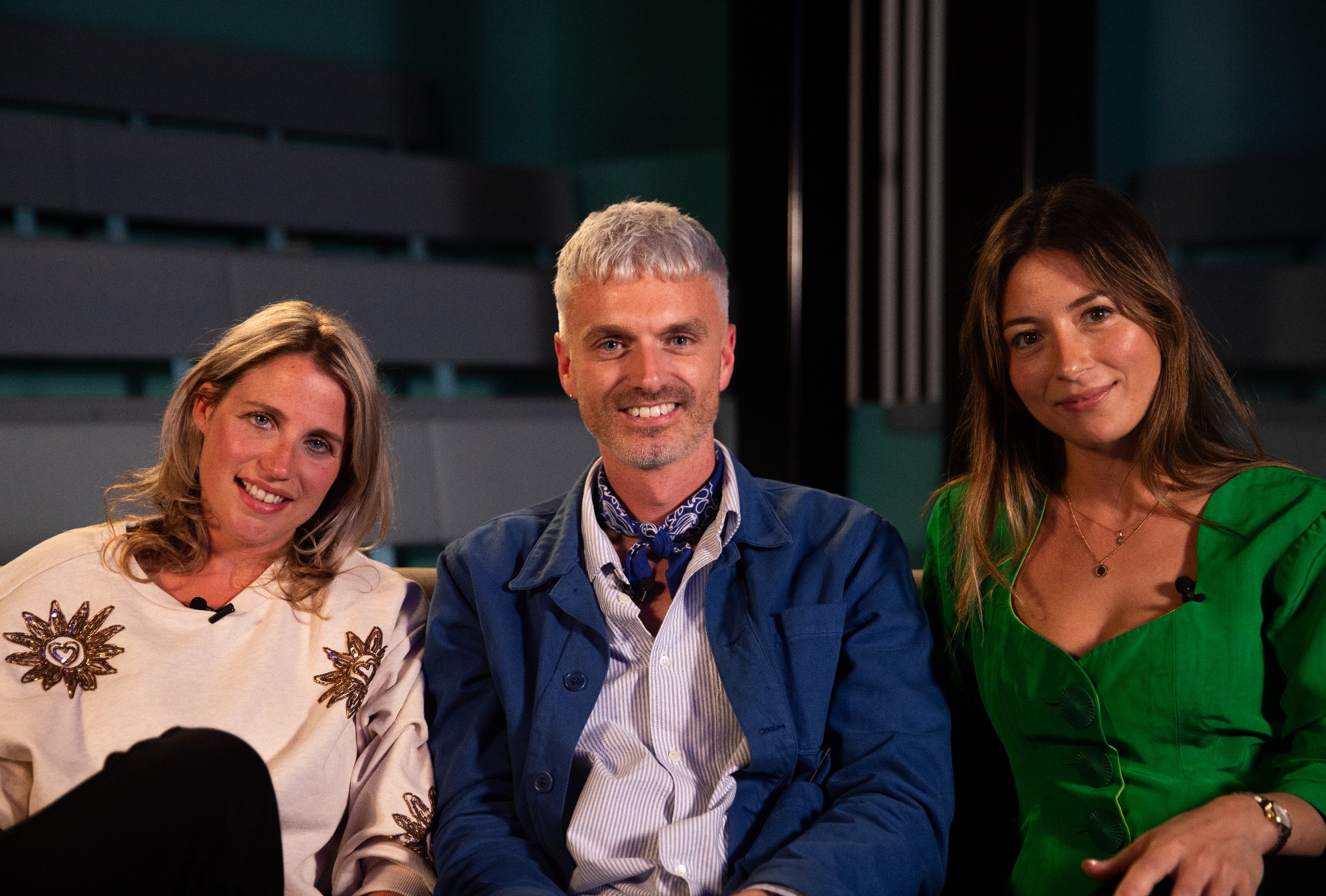 Cast Het Huis Anubis kijkt terug: 'Het was een heftige periode'