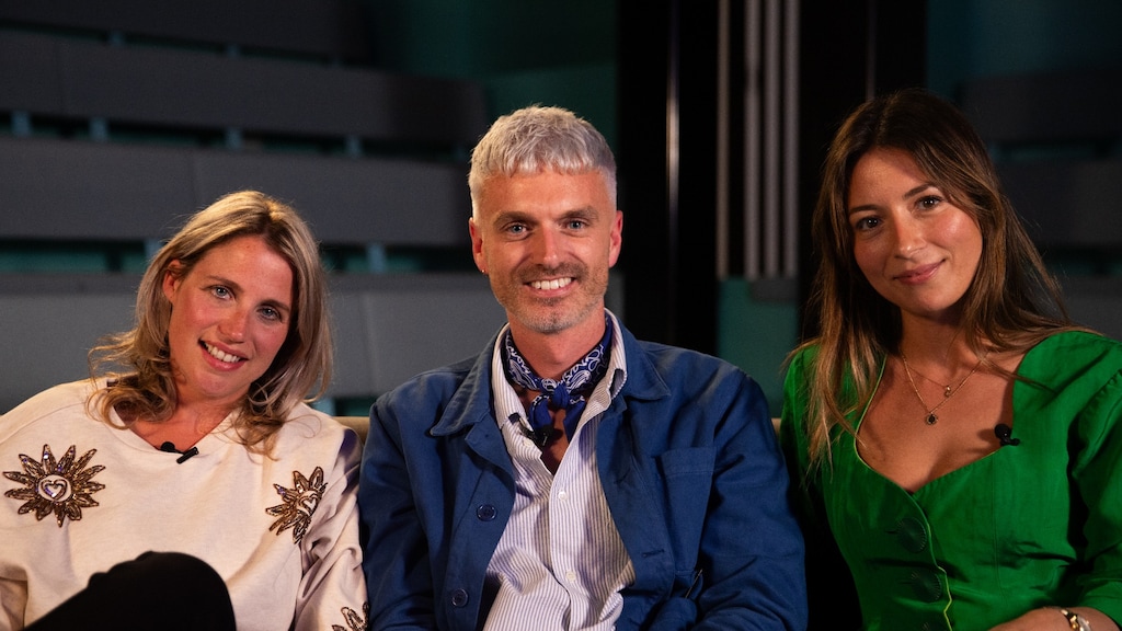 Cast Het Huis Anubis kijkt terug: 'Het was een heftige periode'