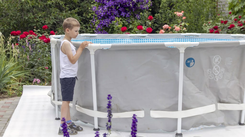 5 miljoen zwembaden teruggeroepen in VS vanwege verdrinkingsgevaar bij jonge kinderen