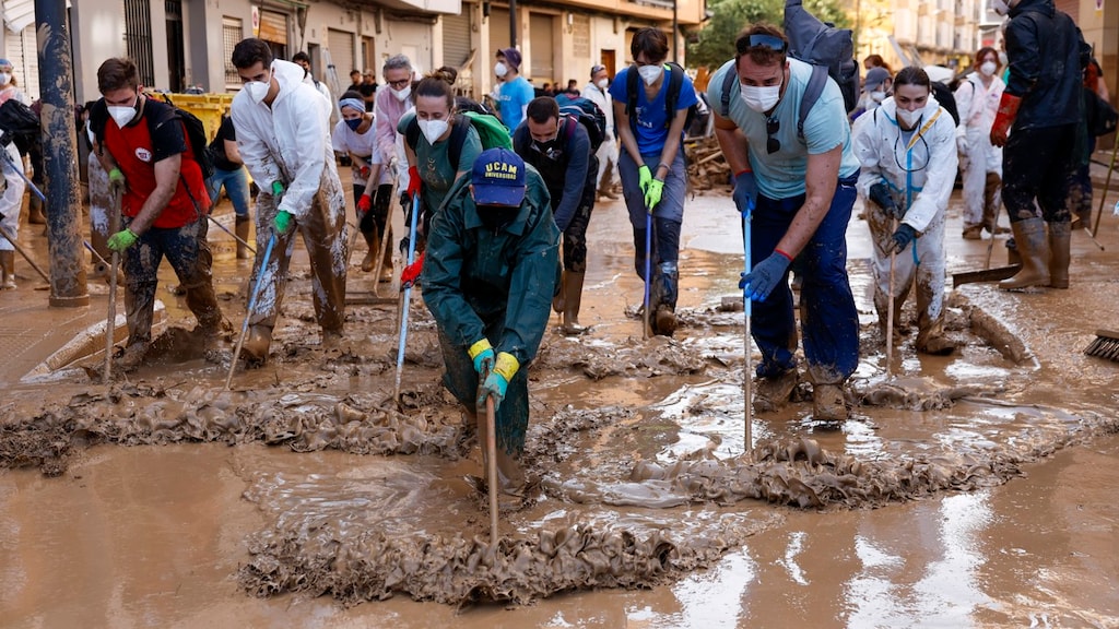 Extreem weer als investering: waarom er meer belegd wordt in natuurramp-obligaties