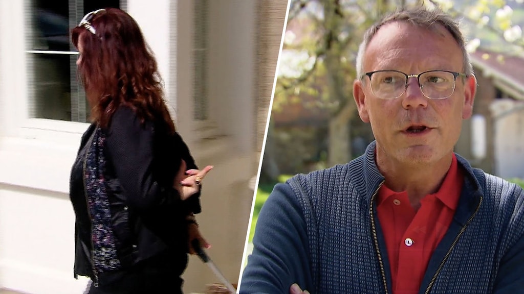 Rayisa neemt op merkwaardige wijze afscheid van Illya in B&B Vol Liefde: 'Stak middelvinger op'