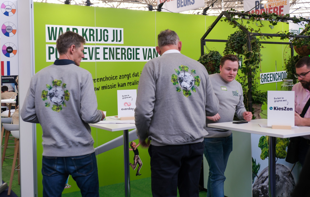 Energieleveranciers inden onterecht opzegvergoedingen