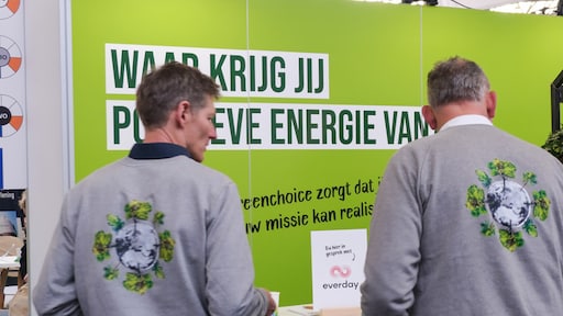 Energieleveranciers inden onterecht opzegvergoeding, ruim 2 ton terugbetaald