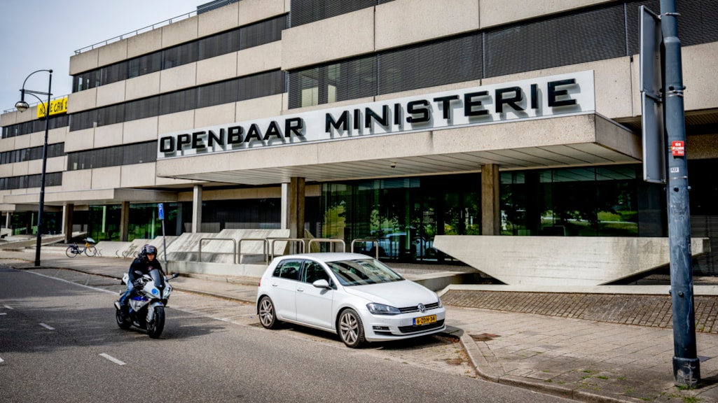 'Sterke signalen dat Rusland achter hack OM zit'